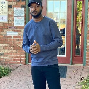 Meet your Posher, Kerby